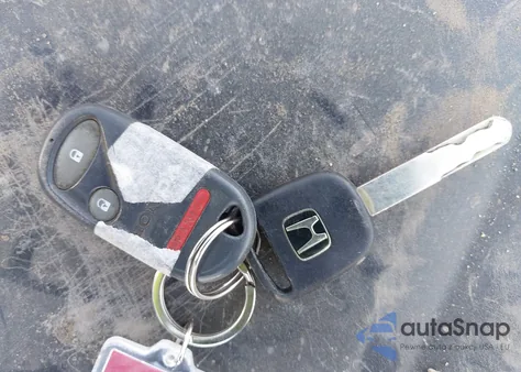 2008 Honda Element Lx z USA, uszkodzony, nr VIN 5J6YH18348L000295